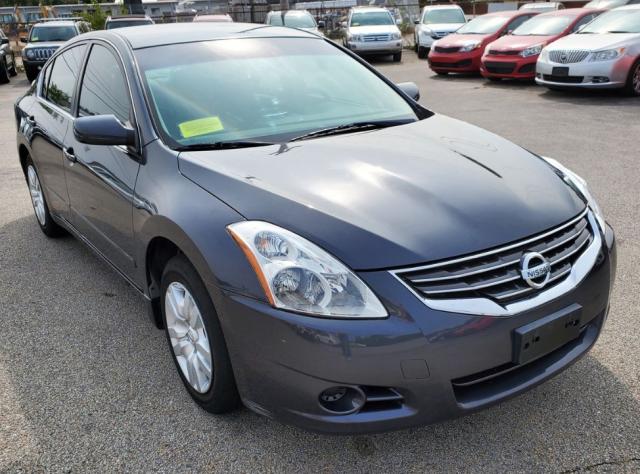 NISSAN ALTIMA BAS 2011 1n4al2ap6bn481595