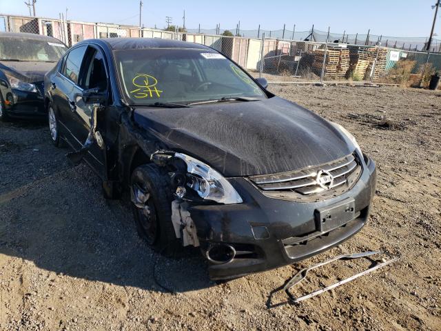 NISSAN ALTIMA BAS 2011 1n4al2ap6bn481628