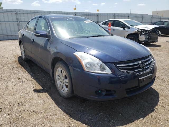 NISSAN ALTIMA BAS 2011 1n4al2ap6bn481855