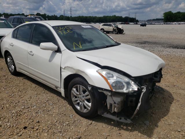 NISSAN ALTIMA BAS 2011 1n4al2ap6bn482388