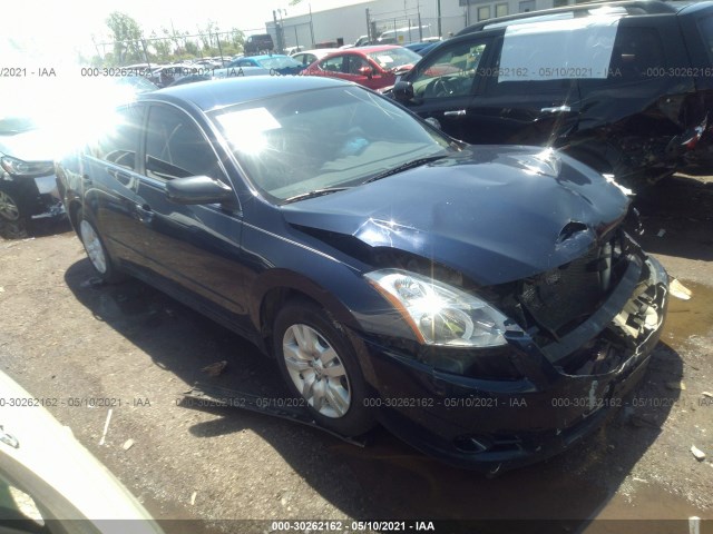 NISSAN ALTIMA 2011 1n4al2ap6bn482648