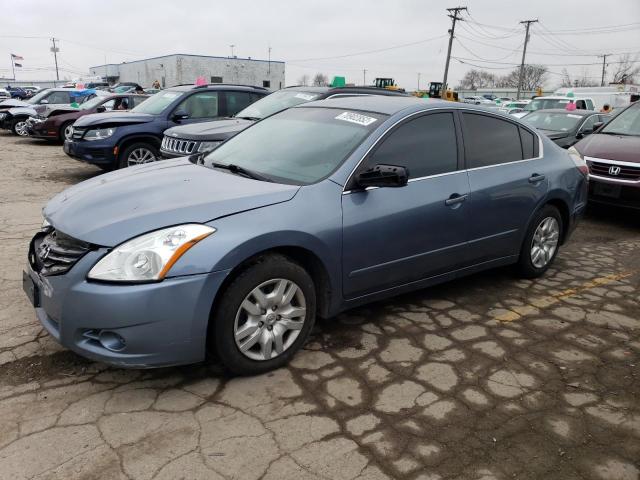 NISSAN ALTIMA BAS 2011 1n4al2ap6bn483248