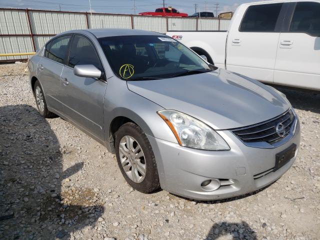 NISSAN ALTIMA BAS 2011 1n4al2ap6bn483475