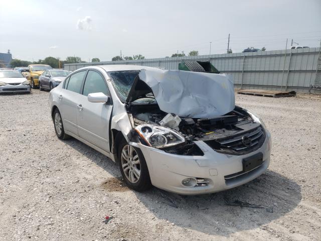 NISSAN ALTIMA BAS 2011 1n4al2ap6bn484013