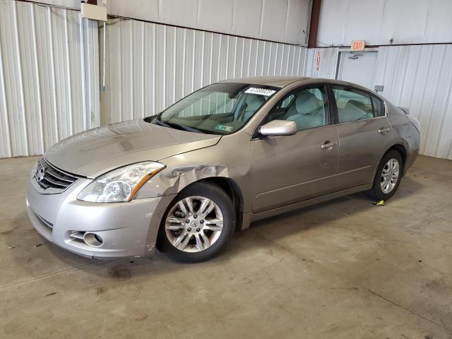 NISSAN ALTIMA BAS 2011 1n4al2ap6bn484058