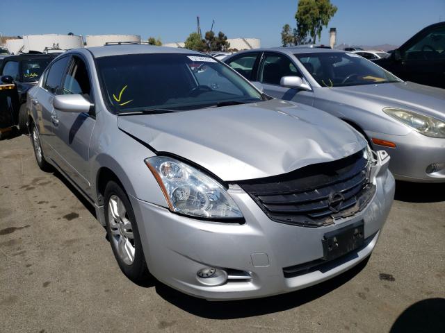 NISSAN ALTIMA BAS 2011 1n4al2ap6bn484965