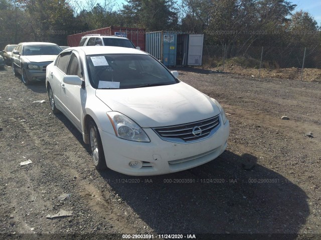 NISSAN ALTIMA 2011 1n4al2ap6bn485369