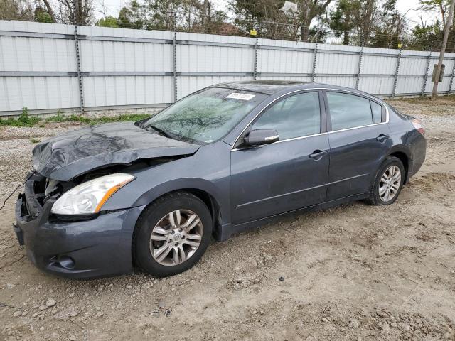 NISSAN ALTIMA 2011 1n4al2ap6bn486683