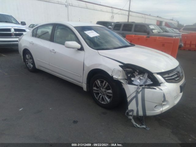 NISSAN ALTIMA 2011 1n4al2ap6bn487297