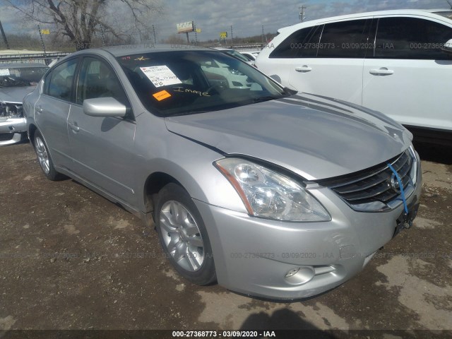 NISSAN ALTIMA 2011 1n4al2ap6bn487400