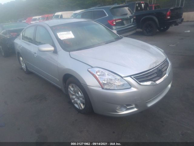 NISSAN ALTIMA 2011 1n4al2ap6bn487431