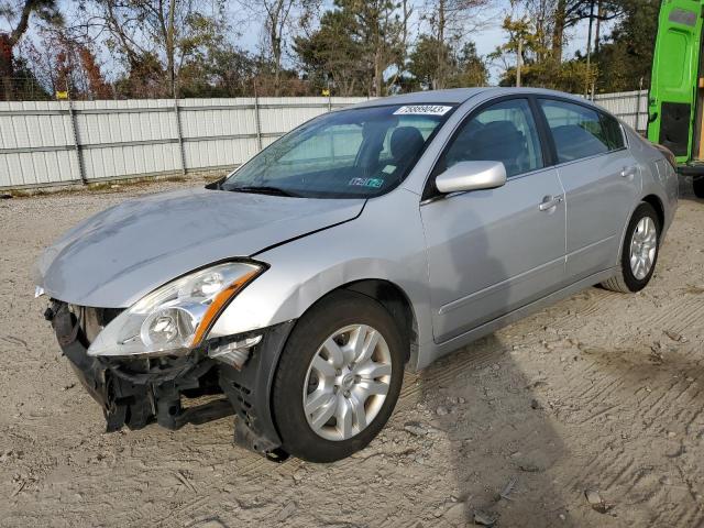 NISSAN ALTIMA 2011 1n4al2ap6bn487977