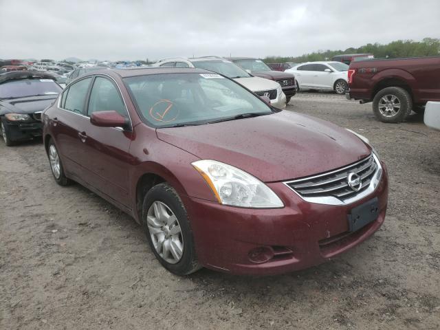 NISSAN ALTIMA BAS 2011 1n4al2ap6bn487994