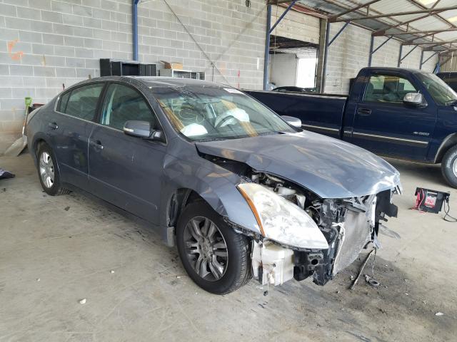 NISSAN ALTIMA BAS 2011 1n4al2ap6bn488224