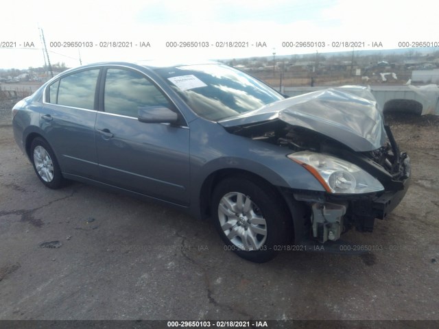 NISSAN ALTIMA 2011 1n4al2ap6bn488238