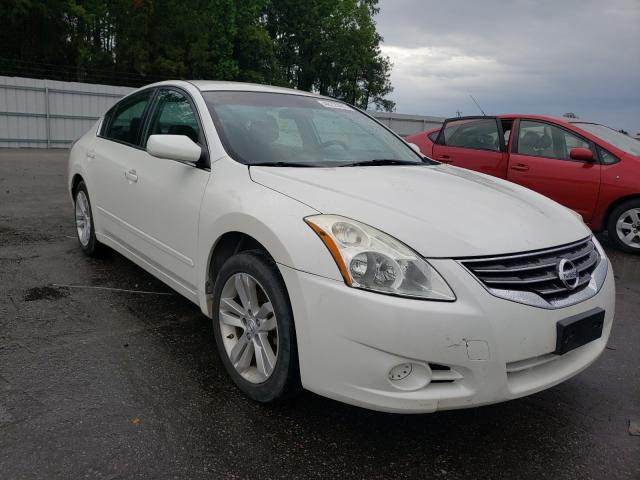 NISSAN ALTIMA BAS 2011 1n4al2ap6bn488398