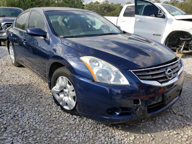 NISSAN ALTIMA BAS 2011 1n4al2ap6bn488482