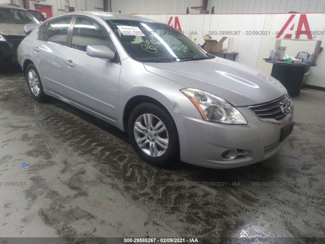 NISSAN ALTIMA 2011 1n4al2ap6bn488627