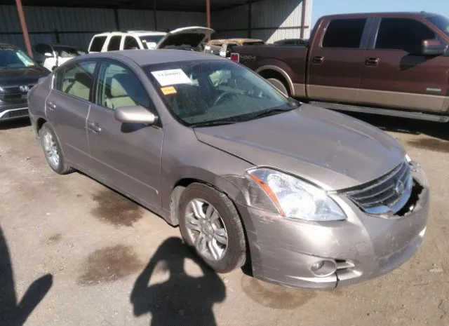 NISSAN ALTIMA 2011 1n4al2ap6bn488790