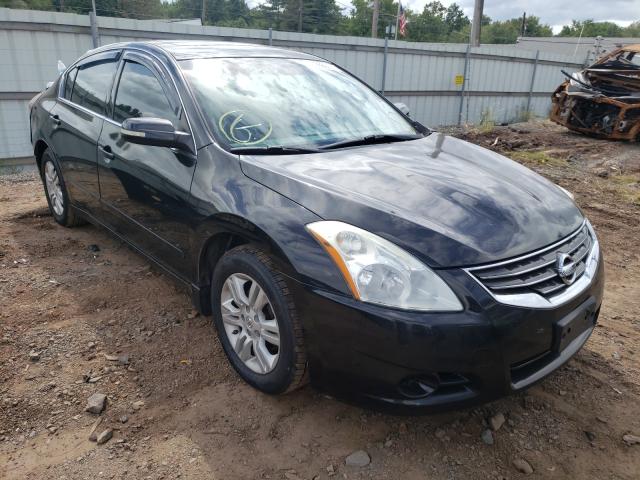 NISSAN ALTIMA BAS 2011 1n4al2ap6bn489115