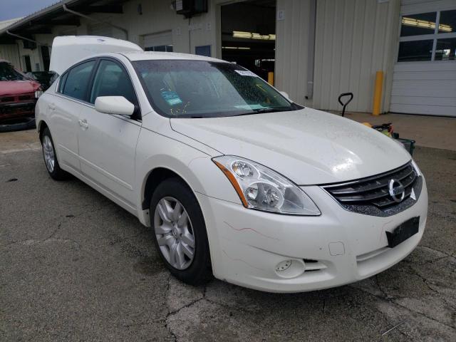 NISSAN ALTIMA BAS 2011 1n4al2ap6bn489504