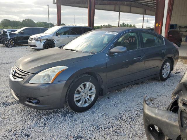 NISSAN ALTIMA 2011 1n4al2ap6bn489728