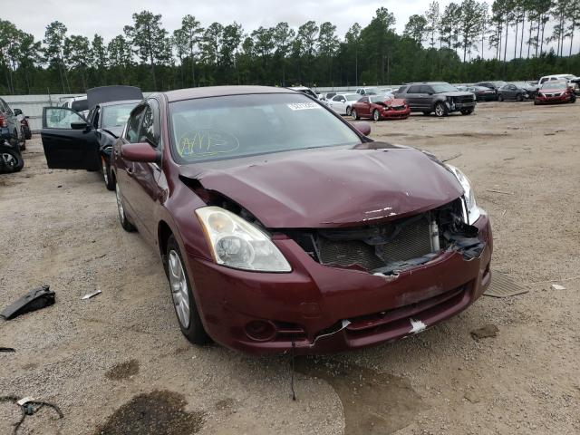 NISSAN ALTIMA BAS 2011 1n4al2ap6bn490152