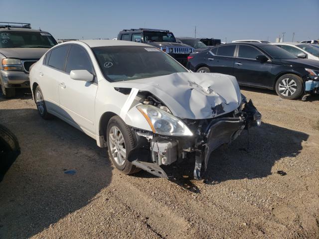 NISSAN ALTIMA BAS 2011 1n4al2ap6bn490538