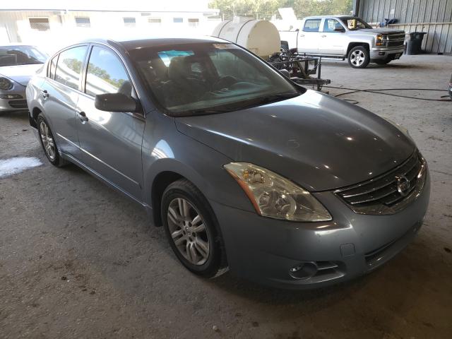 NISSAN ALTIMA BAS 2011 1n4al2ap6bn490944