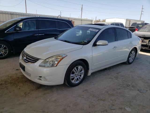 NISSAN ALTIMA BAS 2011 1n4al2ap6bn491172