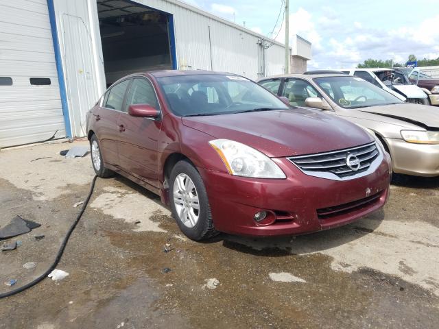 NISSAN ALTIMA BAS 2011 1n4al2ap6bn491351