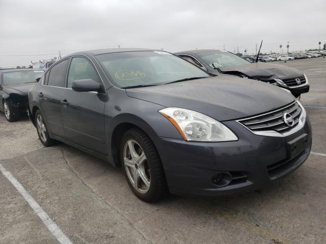 NISSAN ALTIMA BAS 2011 1n4al2ap6bn491592