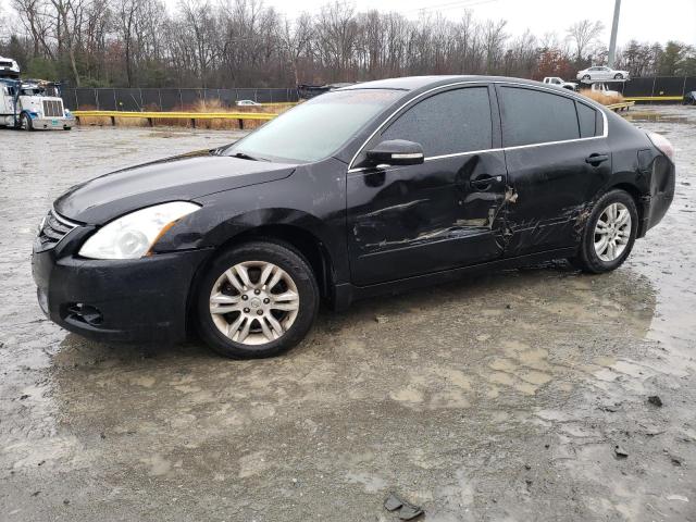 NISSAN ALTIMA 2011 1n4al2ap6bn491625