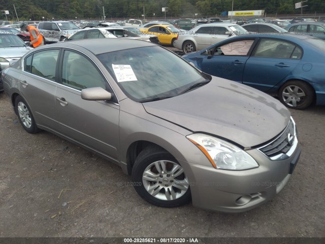 NISSAN ALTIMA 2011 1n4al2ap6bn492421