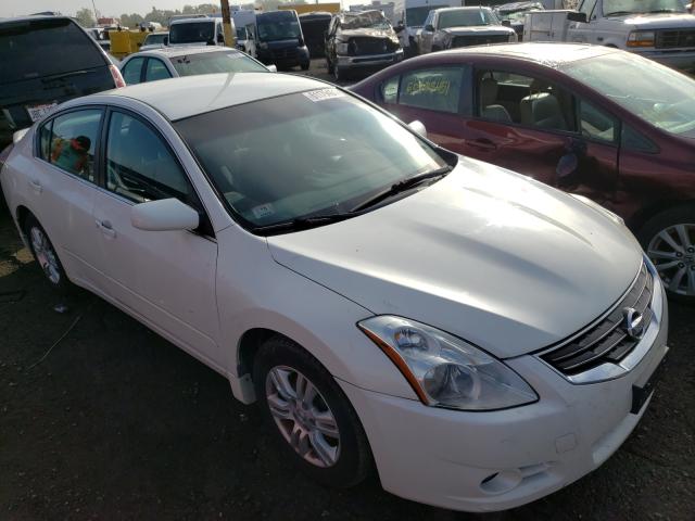 NISSAN ALTIMA BAS 2011 1n4al2ap6bn492550