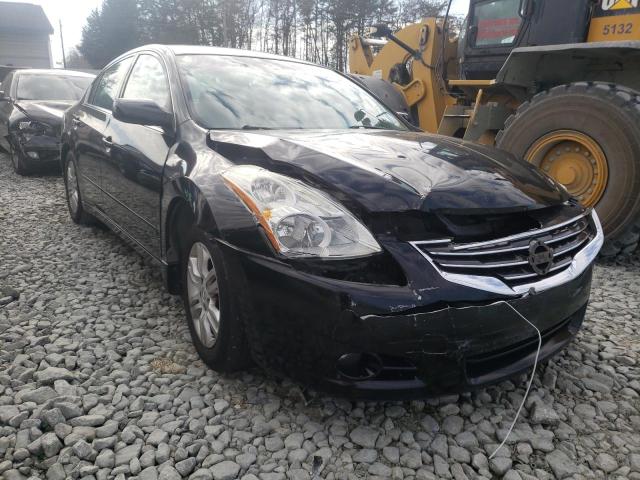 NISSAN ALTIMA BAS 2011 1n4al2ap6bn492595