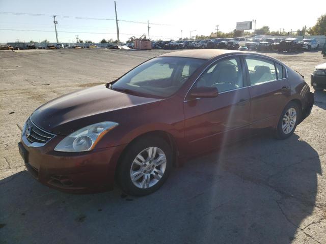 NISSAN ALTIMA BAS 2011 1n4al2ap6bn493343