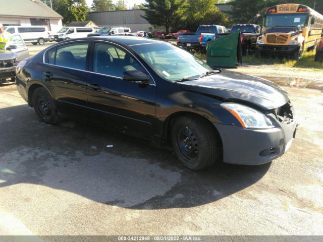 NISSAN ALTIMA 2011 1n4al2ap6bn493553