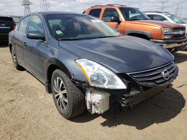 NISSAN ALTIMA BAS 2011 1n4al2ap6bn494198