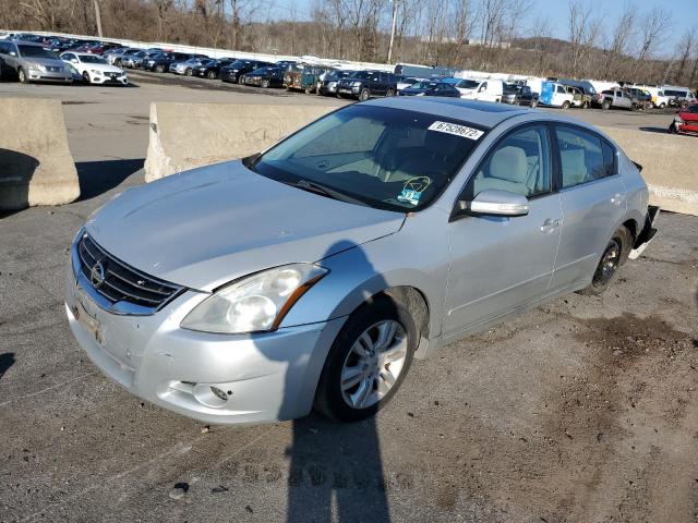 NISSAN ALTIMA BAS 2011 1n4al2ap6bn494377