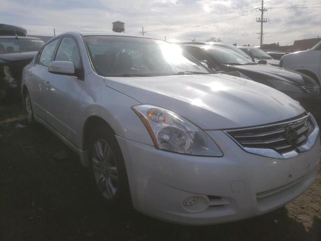 NISSAN ALTIMA BAS 2011 1n4al2ap6bn495237