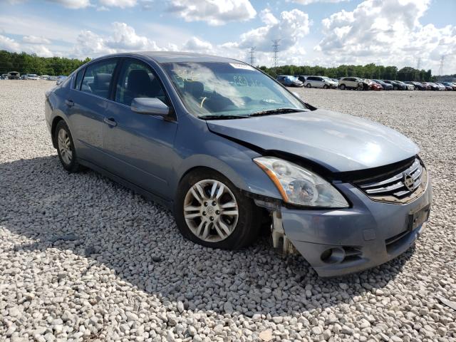 NISSAN ALTIMA BAS 2011 1n4al2ap6bn495562