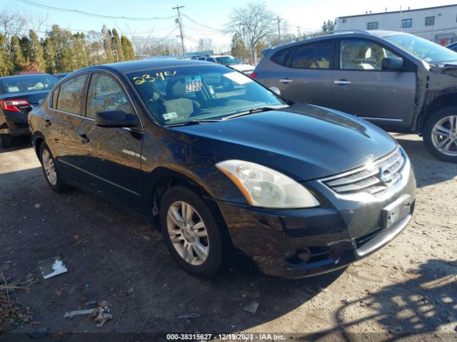 NISSAN ALTIMA 2011 1n4al2ap6bn496209