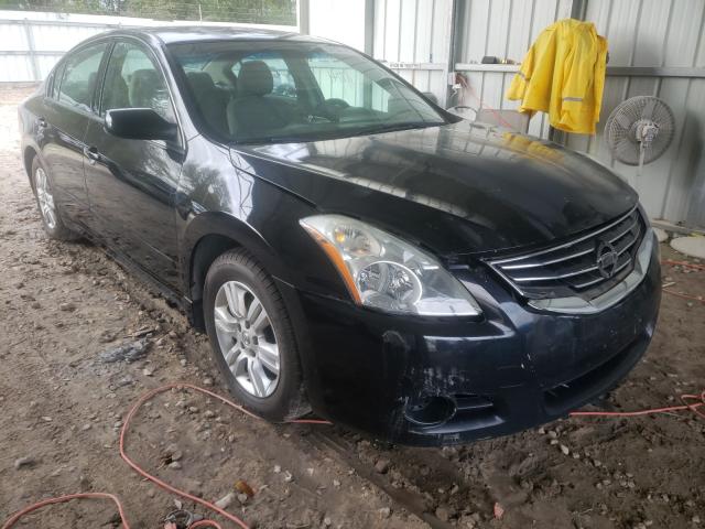 NISSAN ALTIMA BAS 2011 1n4al2ap6bn497215