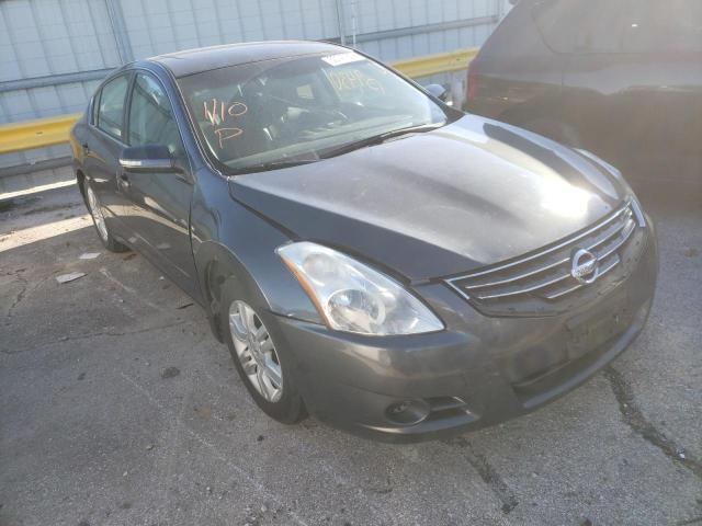 NISSAN ALTIMA BAS 2011 1n4al2ap6bn497392