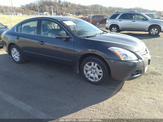 NISSAN ALTIMA 2011 1n4al2ap6bn498039