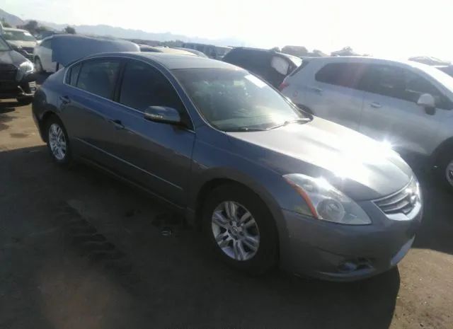 NISSAN ALTIMA 2011 1n4al2ap6bn498543