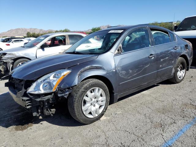 NISSAN ALTIMA 2011 1n4al2ap6bn500288