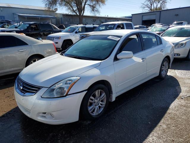 NISSAN ALTIMA 2011 1n4al2ap6bn500338