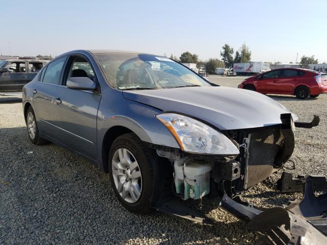 NISSAN ALTIMA BAS 2011 1n4al2ap6bn500453